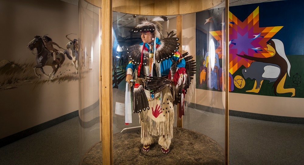 Royal Saskatchewan Museum