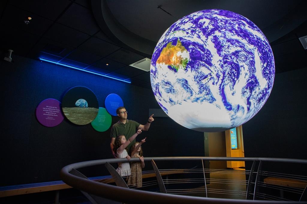 Royal Saskatchewan Museum