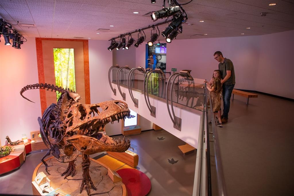 Royal Saskatchewan Museum