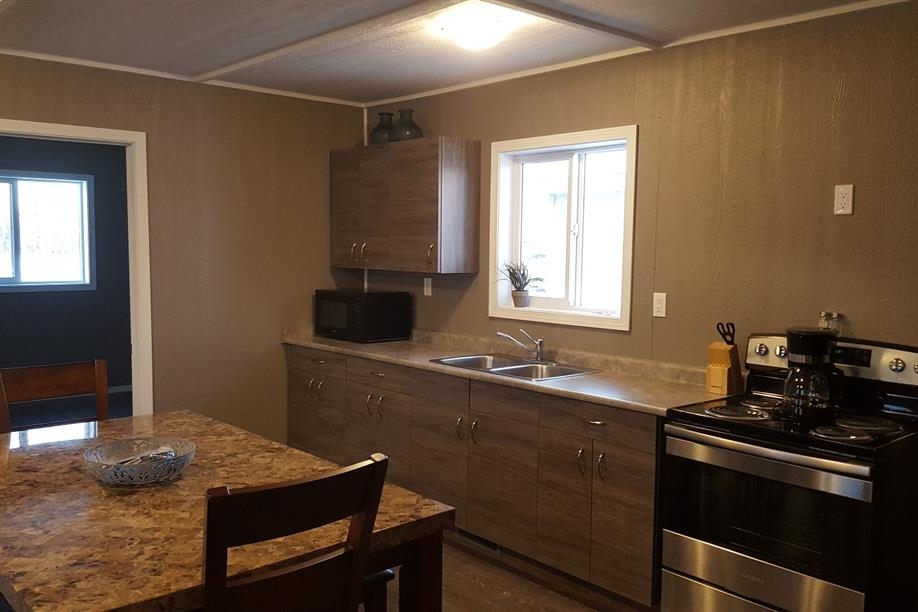 Rusty Hook Enterprises Ltd.