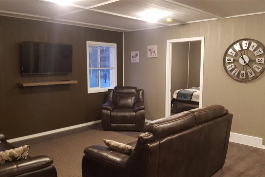 Rusty Hook Enterprises Ltd.