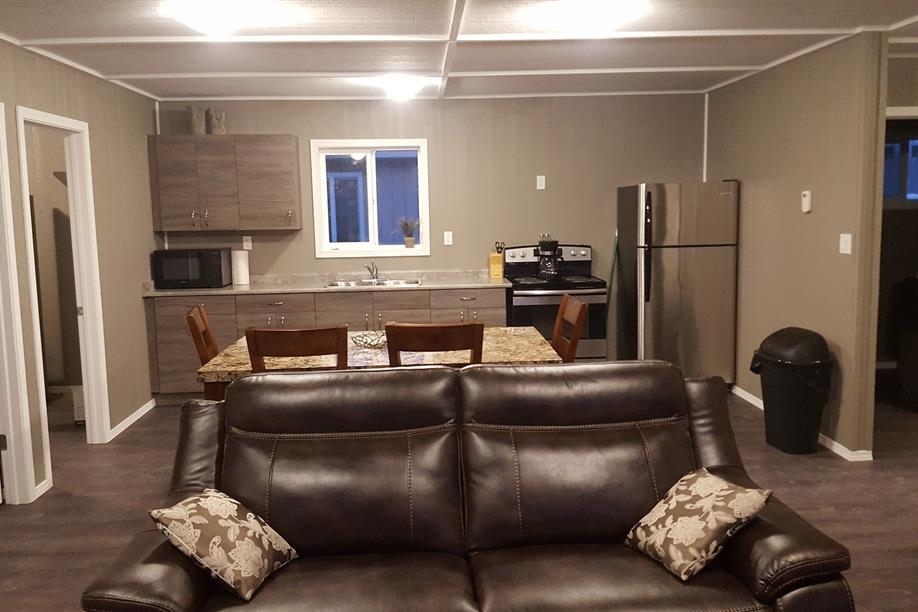 Rusty Hook Enterprises Ltd.