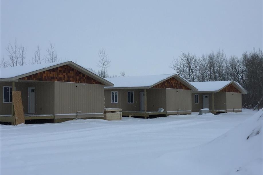 Rusty Hook Enterprises Ltd.