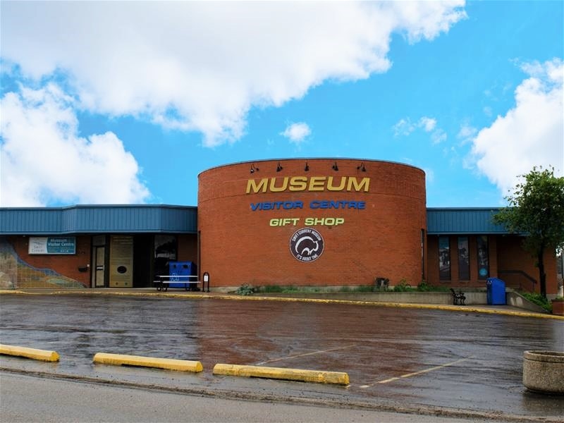 Swift Current Museum - Swift Current