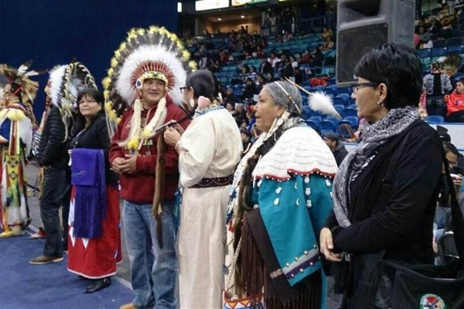 Saskatchewan Indian Cultural Centre