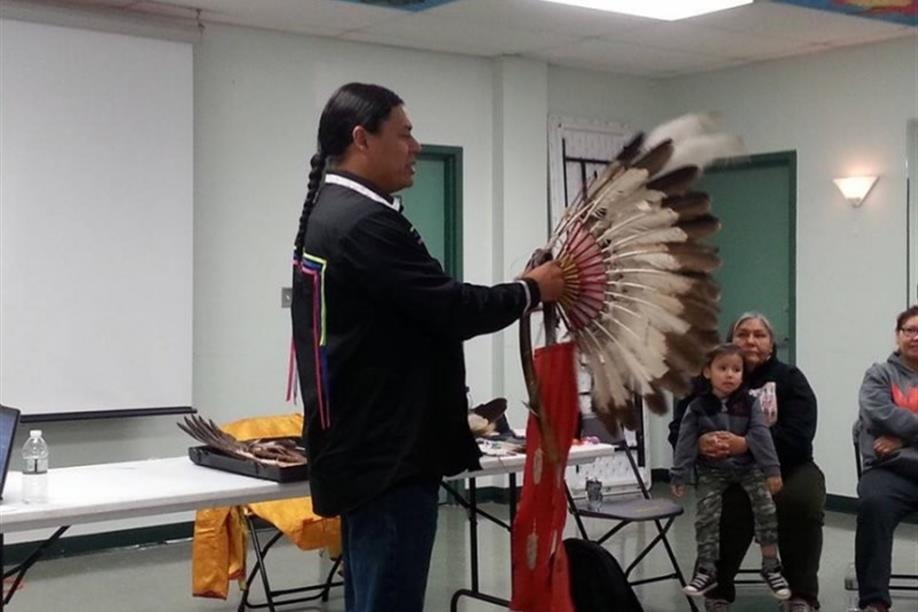 Saskatchewan Indian Cultural Centre