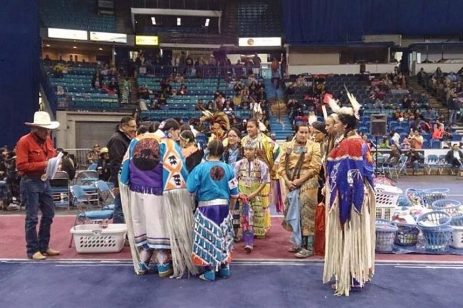 Saskatchewan Indian Cultural Centre