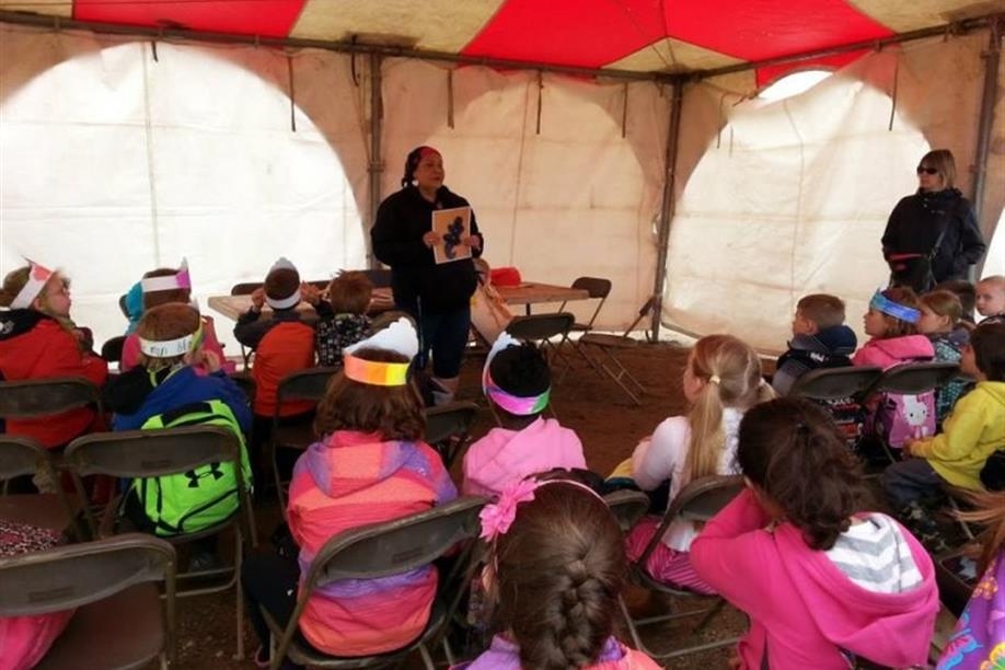 Saskatchewan Indian Cultural Centre