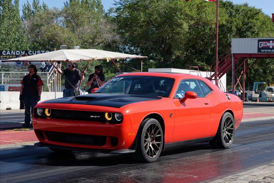 Saskatchewan International Raceway; Photo: Richard J Bedford Photography