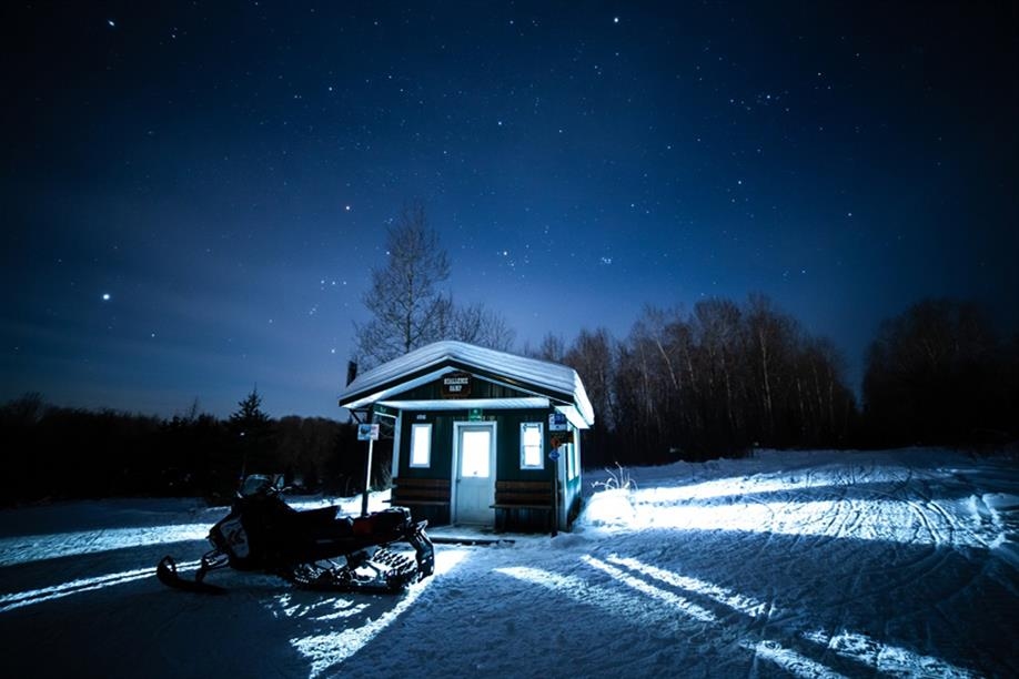 Saskatchewan Snowmobile Association