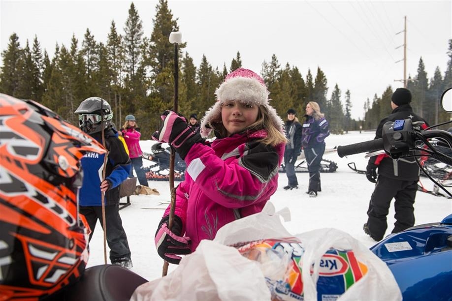 Saskatchewan Snowmobile Association
