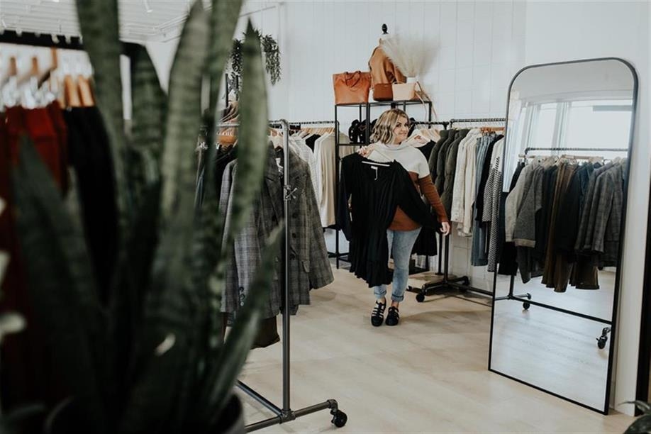 Studio South West Salon & Shop