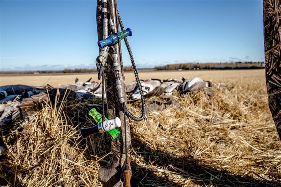 Safari River Outfitters and Goose Haven Outfitters