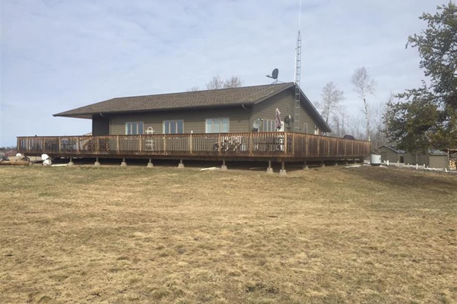 Safari River Outfitters and Goose Haven Outfitters