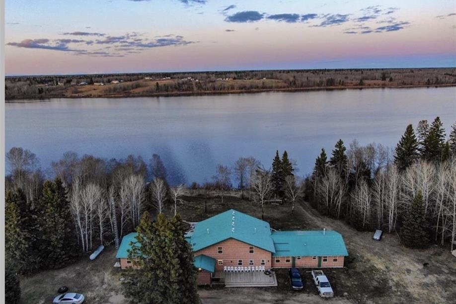 Safari River Lakeside