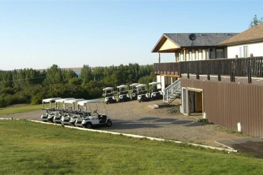 Sage View Golf Course