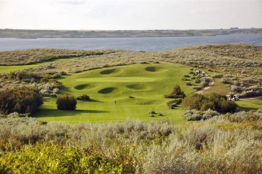 Sage View Golf Course