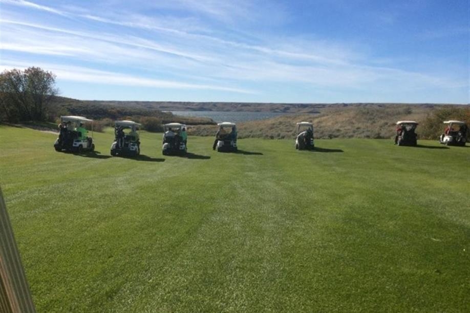 Sage View Golf Course