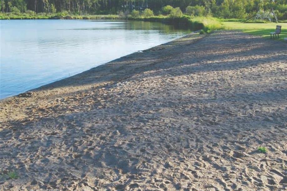 Saltcoats & District Regional Park