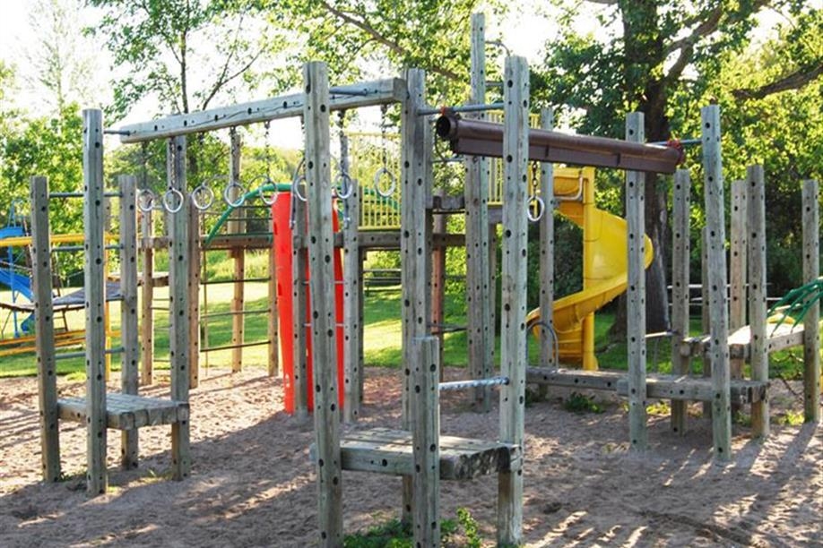 Saltcoats & District Regional Park