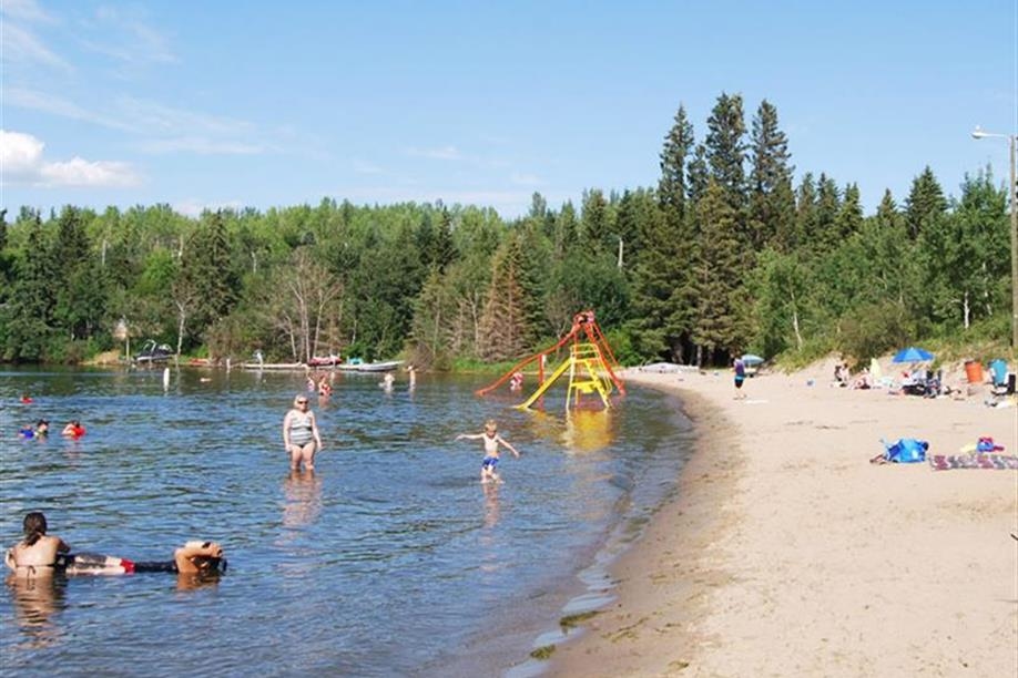 Sandy Beach Regional Park