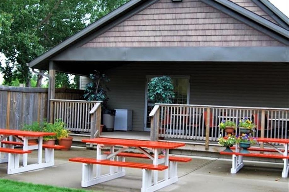 Sandy Beach Regional Park