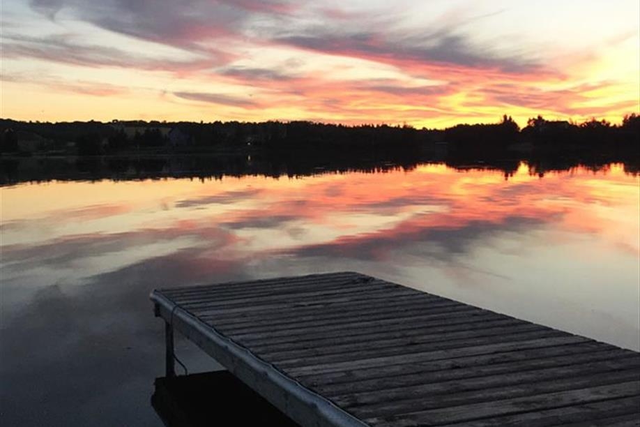 Sandy Beach Regional Park
