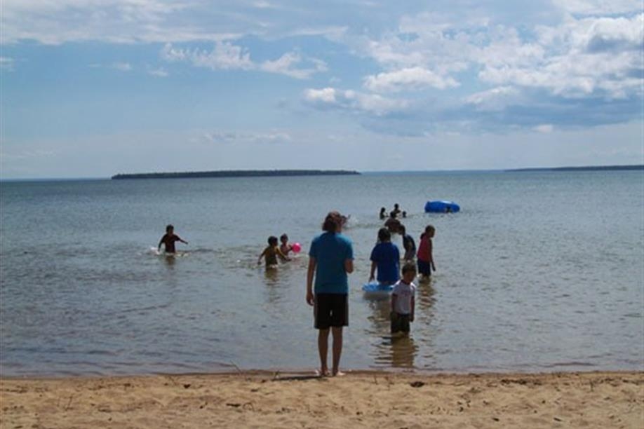 Sandy Beach Resort Ltd.