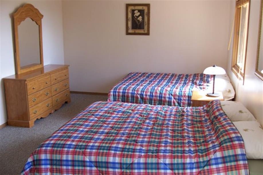 Sandy Beach Resort Ltd. - Cabins