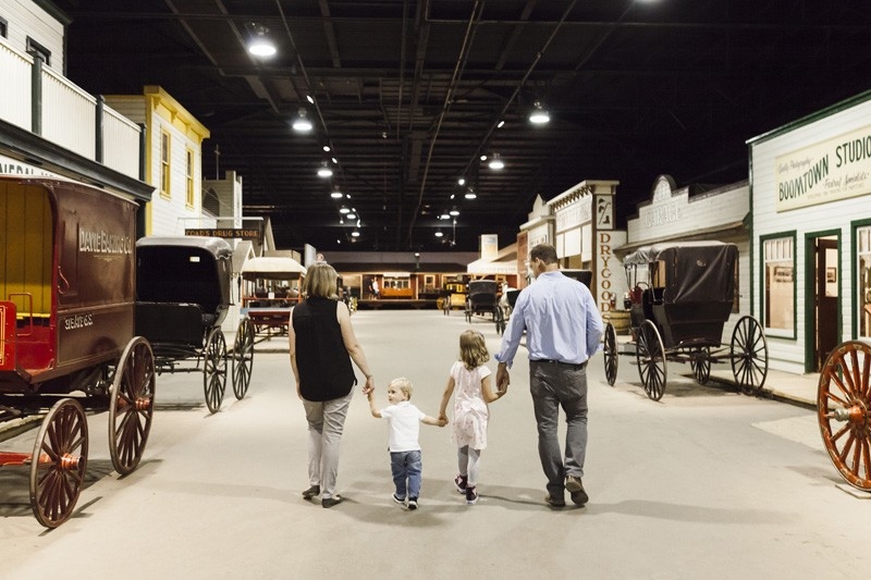 Saskatoon boom town 2