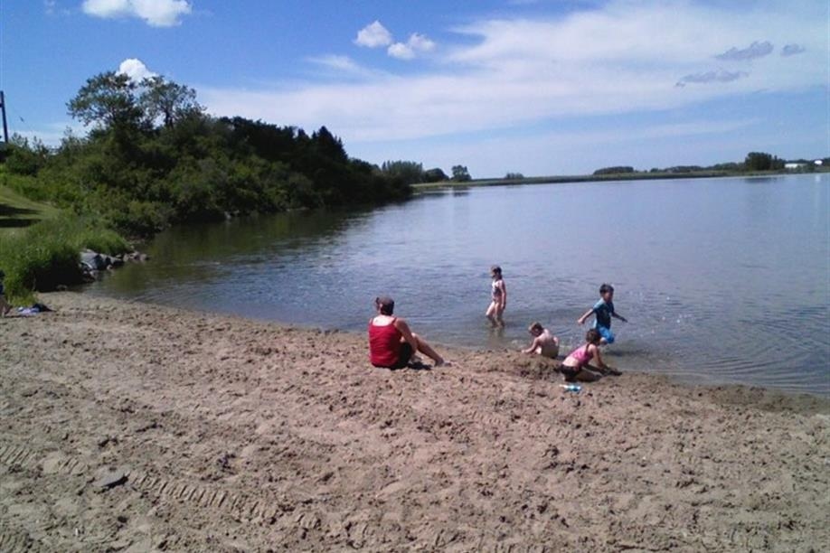 Saltcoats & District Regional Park - Canda Day