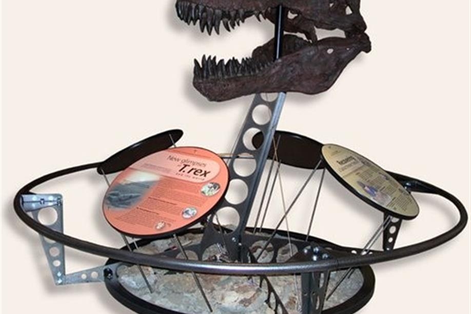 Estevan Art Gallery & Museum