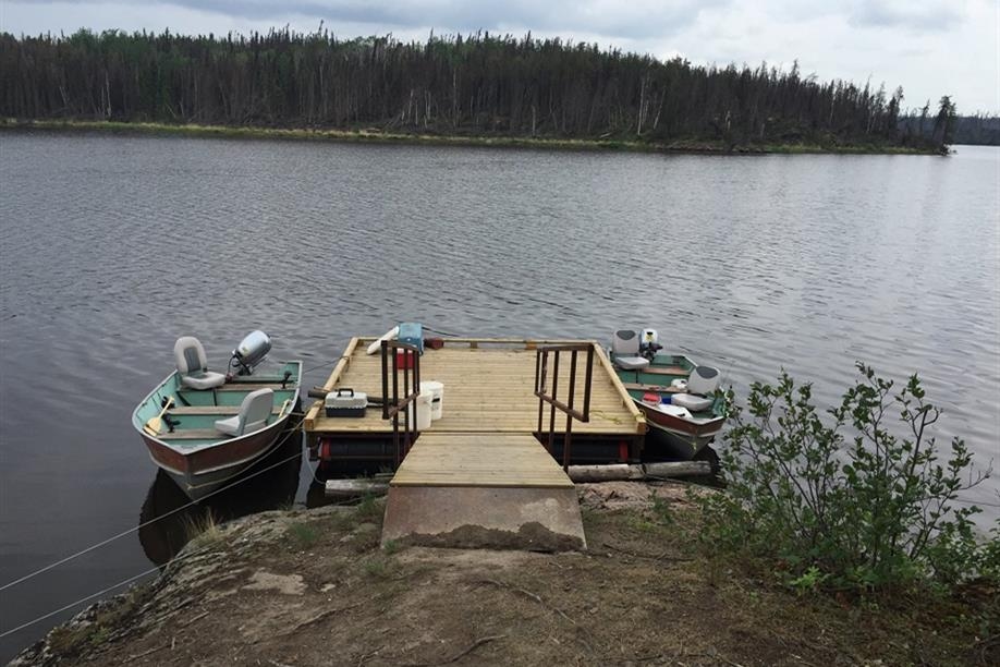 Secret Creek Outfitters Ltd.