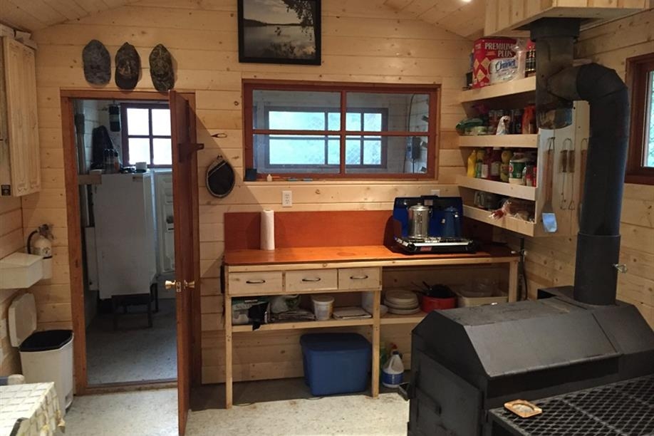 Secret Creek Outfitters Ltd.