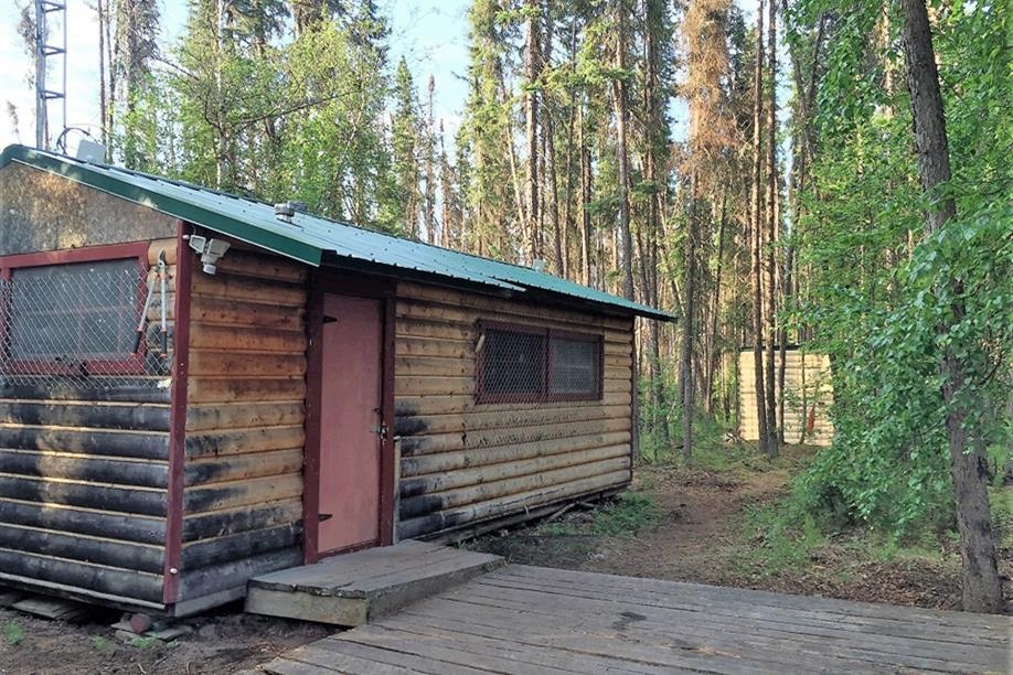 Secret Creek Outfitters Ltd.