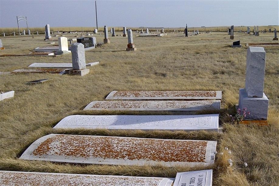 Shaunavon Cemetery