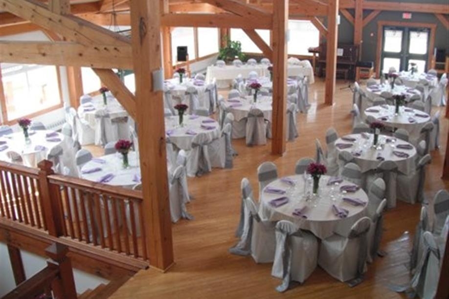 Shekinah Retreat Centre