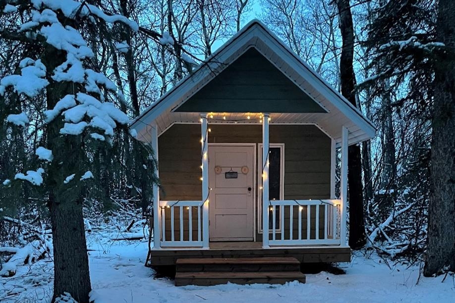 Shell's Fitness & Soul Center