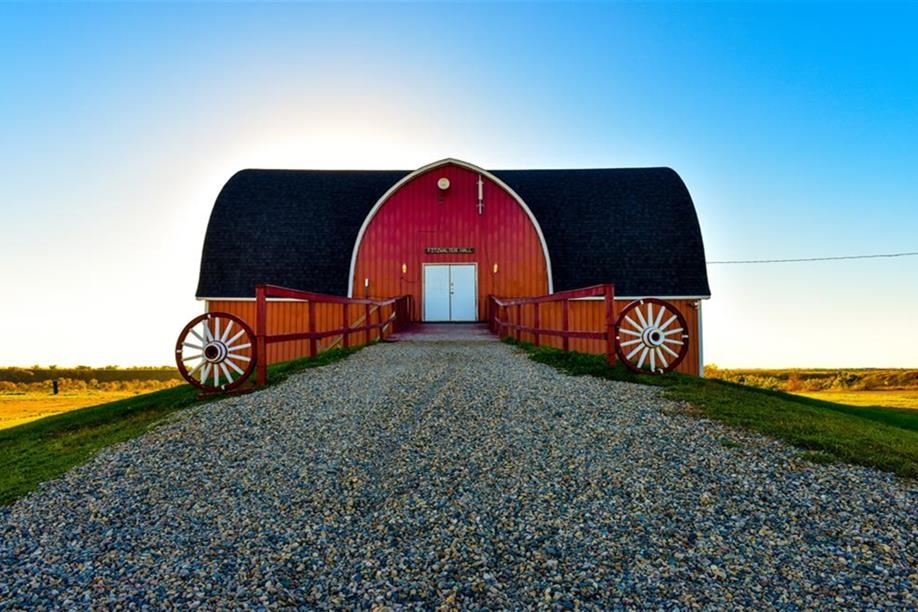 Sherwood Forest Golf and Country Club