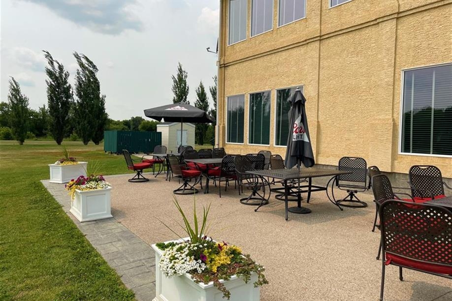 Sherwood Forest Golf and Country Club