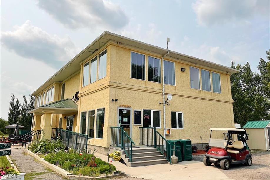 Sherwood Forest Golf and Country Club