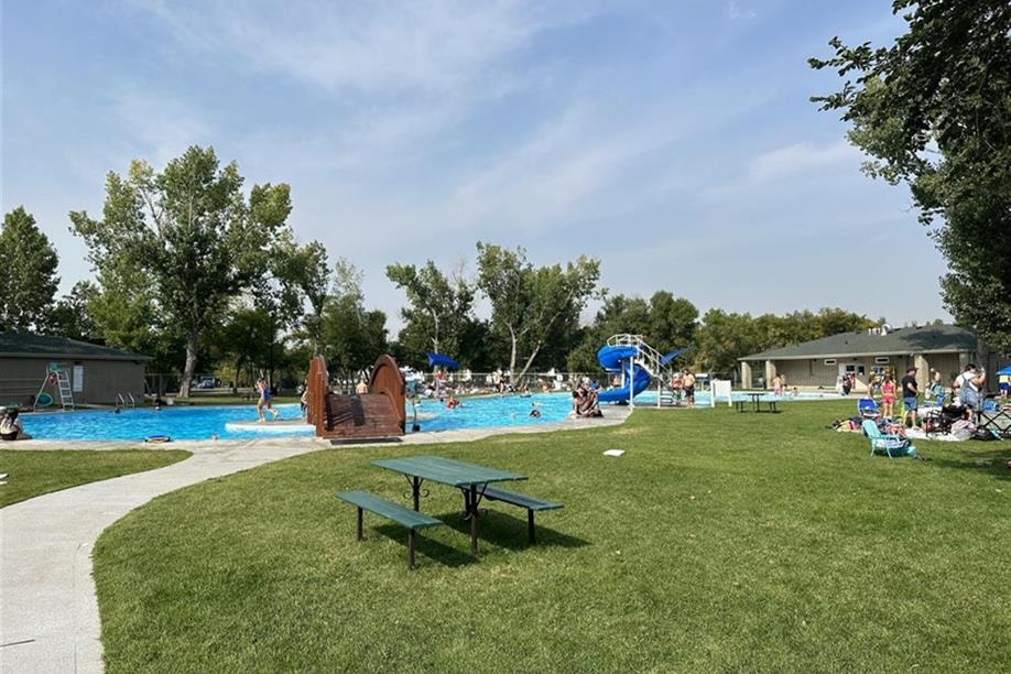 Sherwood Forest Golf and Country Club