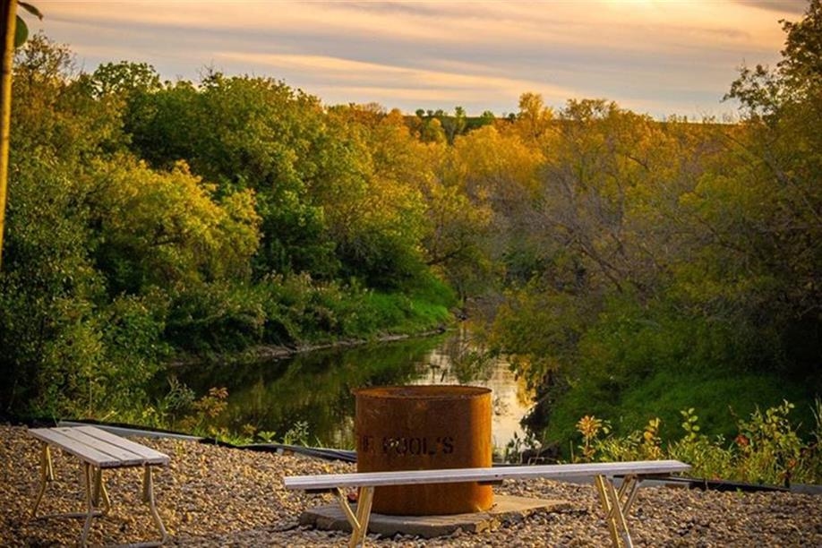 Sherwood Forest Golf and Country Club