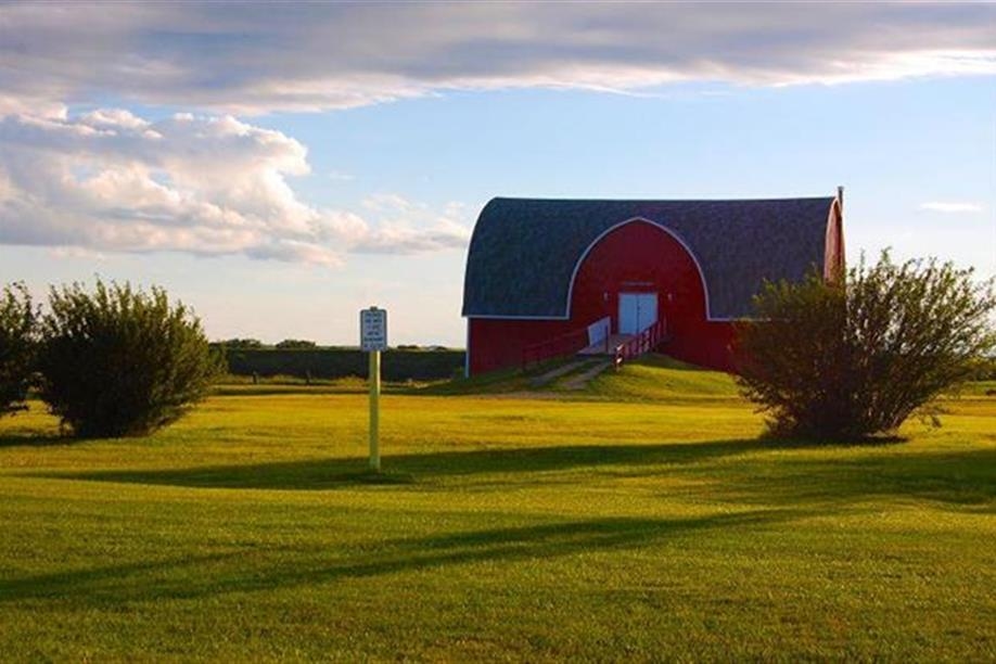 Sherwood Forest Golf and Country Club