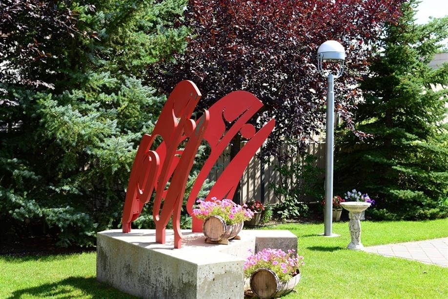 Shurniak Art Gallery