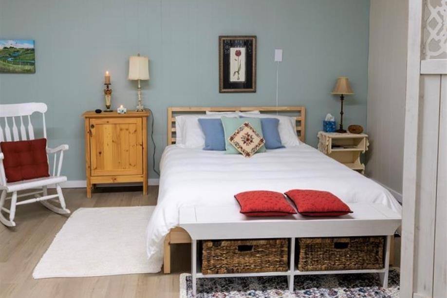 Sky Story Bed & Breakfast