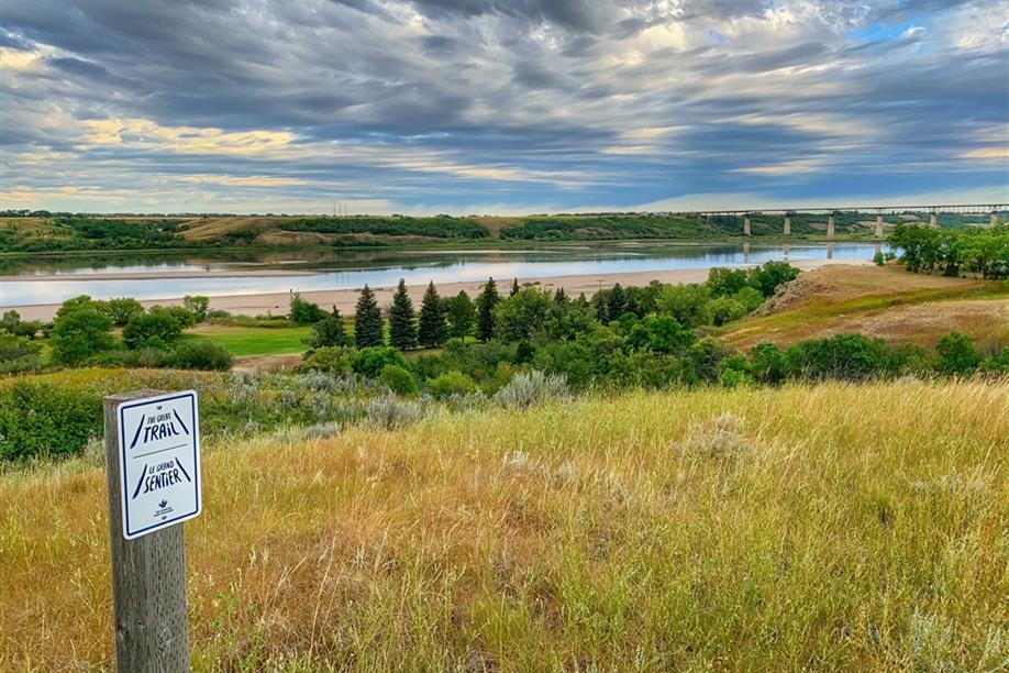 Outlook & District Regional Park