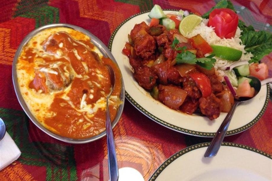 Spices of Punjab Restaurant