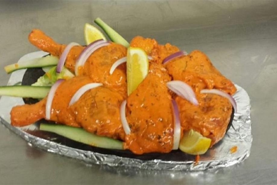 Spices of Punjab Restaurant