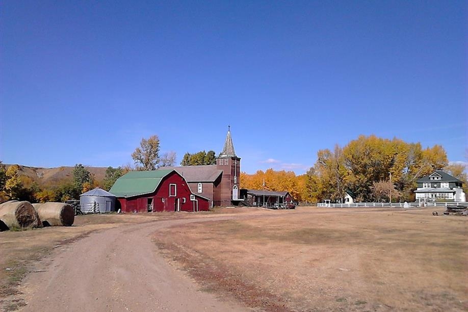 Spring Valley Guest Ranch
